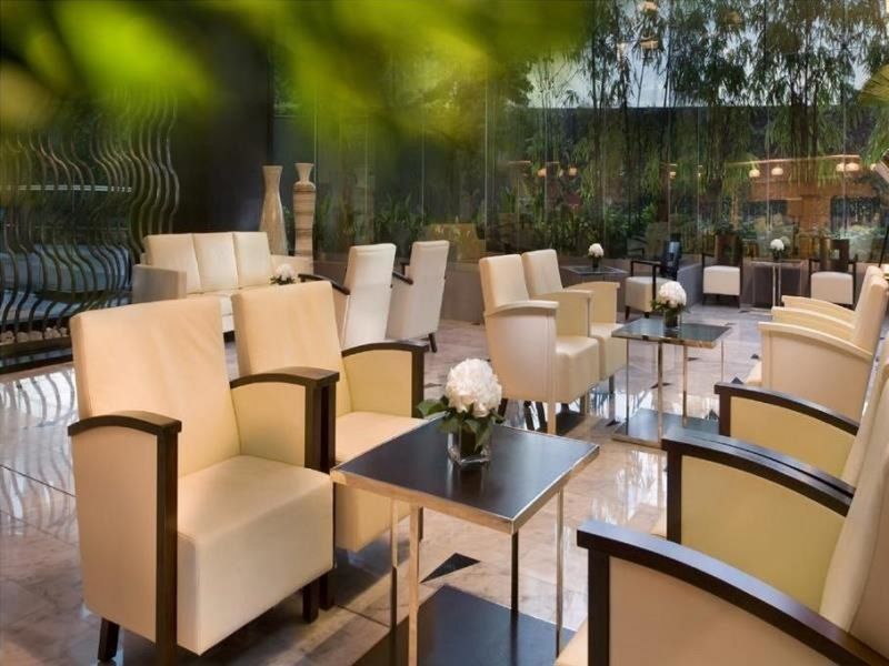 Ramada Plaza Kuala Lumpur Bagian luar foto