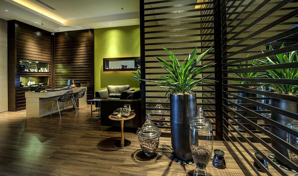 Ramada Plaza Kuala Lumpur Bagian luar foto